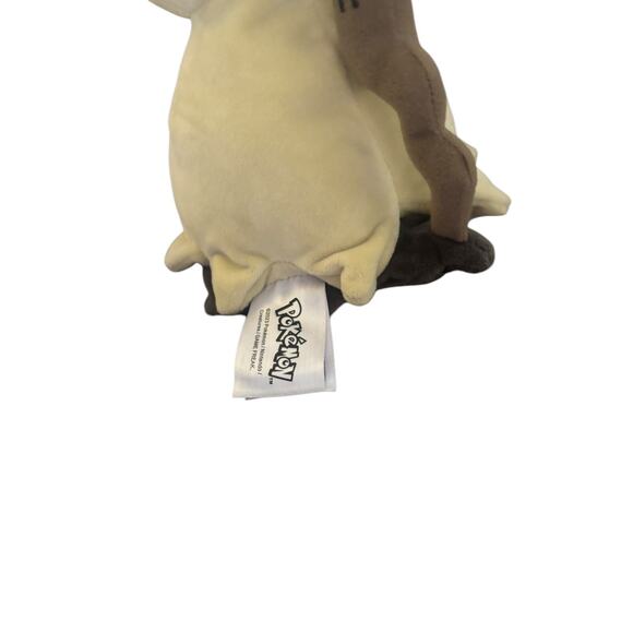 2023 Mimikyu 9” Plush Pokemon‎ TCG Stuffed - Picture 4 of 4